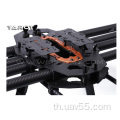 TAROT T18 UAV OCT-COPTER FREAM TL18T00 กรอบหลายคอปเตอร์